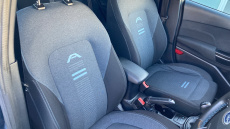 Ford Fiesta 1.0 EcoBoost Hybrid mHEV 125 Active 5dr Petrol Hatchback